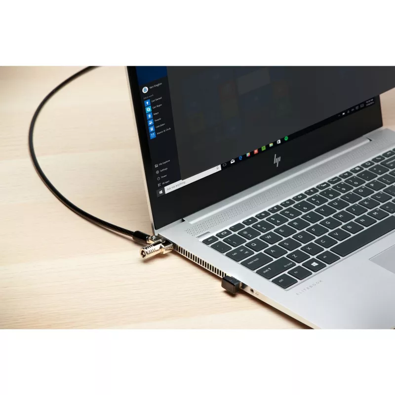 Kannettavan lukko Kensington NanoSaver K64444WW
