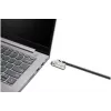 Lukko Kensington ohut NanoSaver 2.0 Keyed Different