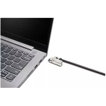 Lukko Kensington ohut NanoSaver 2.0 Keyed Different