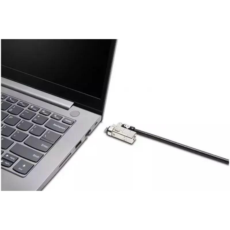 Lukko Kensington ohut NanoSaver 2.0 Keyed Different