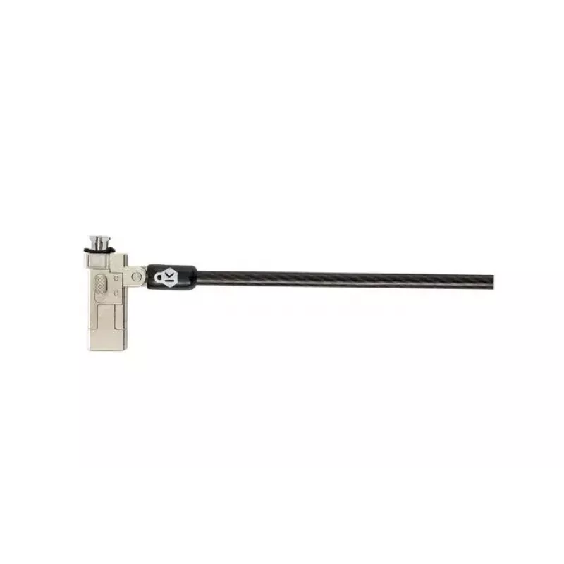 Lukko Kensington ohut NanoSaver 2.0 Keyed Different