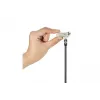 Lukko Kensington ohut NanoSaver 2.0 Keyed Different