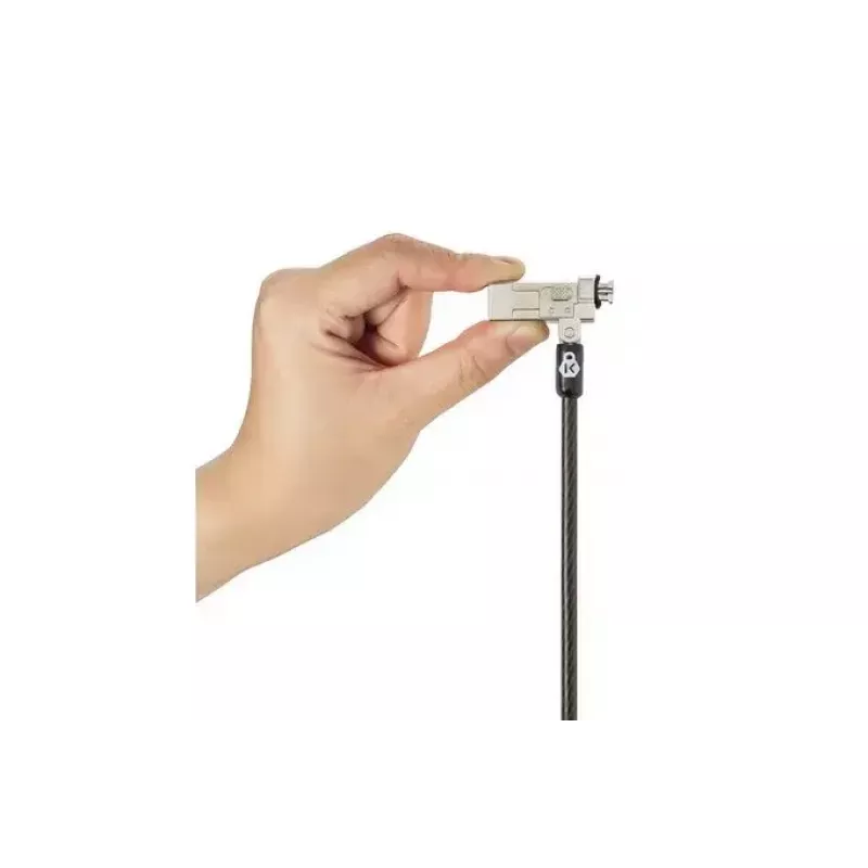 Lukko Kensington ohut NanoSaver 2.0 Keyed Different