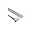 Lukko Kensington ohut NanoSaver 2.0 Keyed Different