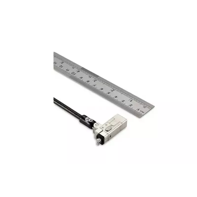 Lukko Kensington ohut NanoSaver 2.0 Keyed Different