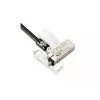 Lukko Kensington ohut NanoSaver 2.0 Keyed Different