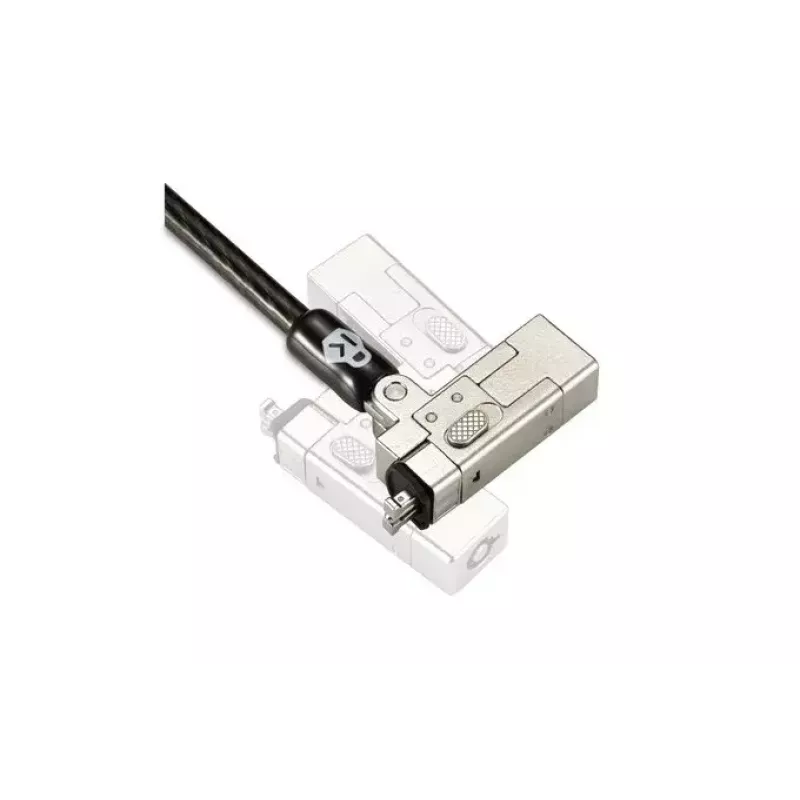 Lukko Kensington ohut NanoSaver 2.0 Keyed Different
