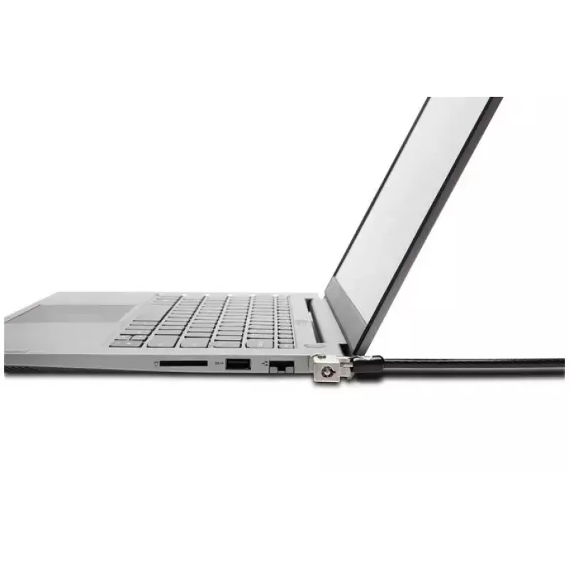 Lukko Kensington ohut NanoSaver 2.0 Keyed Different