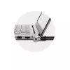 Lukko Kensington ohut NanoSaver 2.0 Keyed Different
