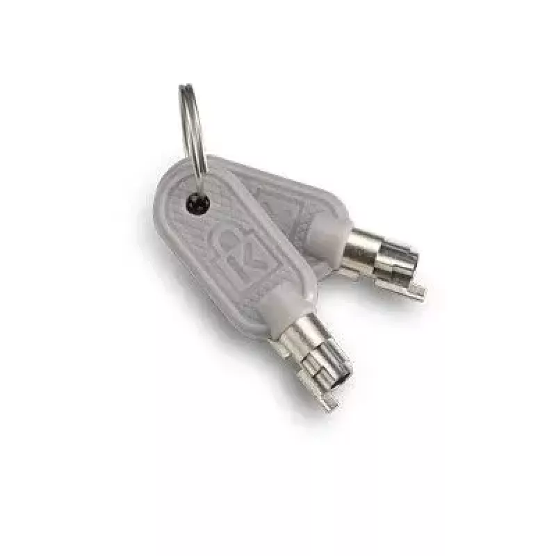 Lukko Kensington ohut NanoSaver 2.0 Keyed Different