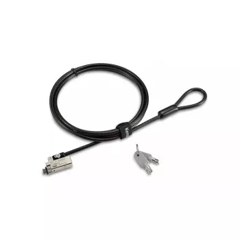 Lukko Kensington ohut NanoSaver 2.0 Keyed Different