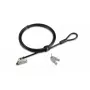 Lukko Kensington ohut NanoSaver 2.0 Keyed Different