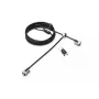 Kensington MicroSaver 2.0 avaimellinen Twin kannettavan lukko