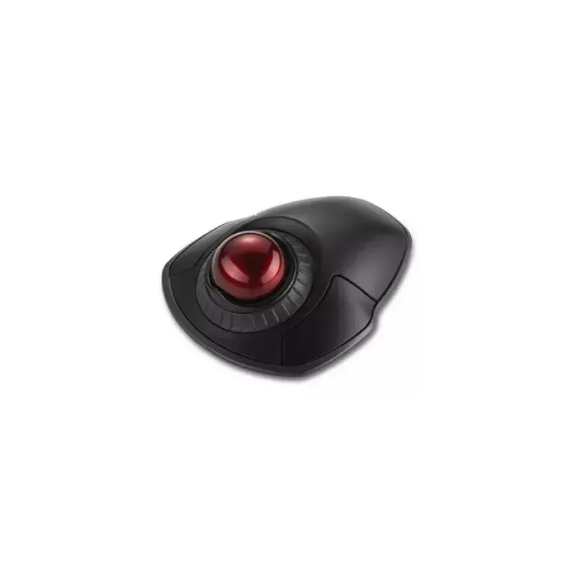 Kensington Orbit langaton trackball vieritysrenkaalla - musta