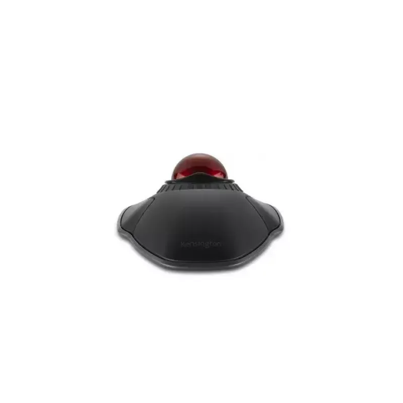 Kensington Orbit langaton trackball vieritysrenkaalla - musta
