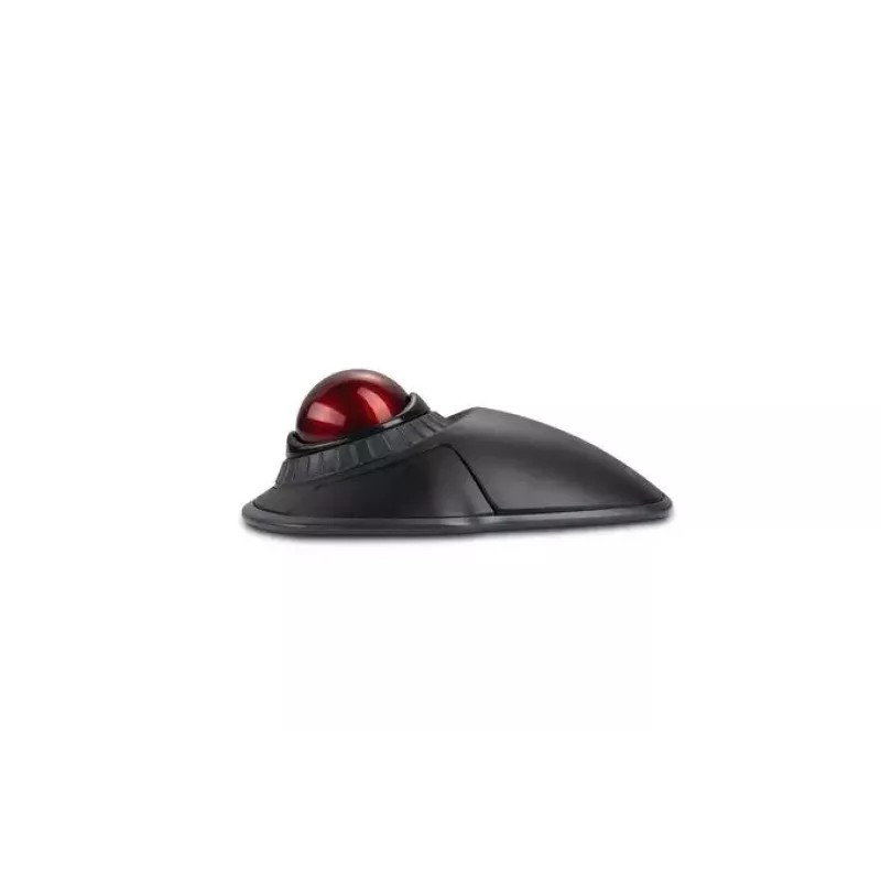 Kensington Orbit langaton trackball vieritysrenkaalla - musta