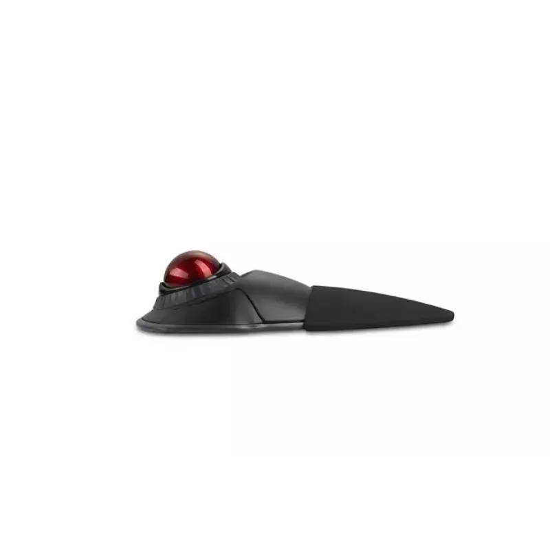 Kensington Orbit langaton trackball vieritysrenkaalla - musta