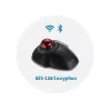 Kensington Orbit langaton trackball vieritysrenkaalla - musta