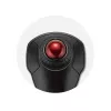 Kensington Orbit langaton trackball vieritysrenkaalla - musta