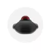 Kensington Orbit langaton trackball vieritysrenkaalla - musta