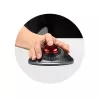 Kensington Orbit langaton trackball vieritysrenkaalla - musta