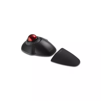 Kensington Orbit langaton trackball vieritysrenkaalla - musta