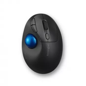 Kensington ProFit Ergo TB450 trackball, langaton