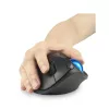 Kensington ProFit Ergo TB450 trackball, langaton