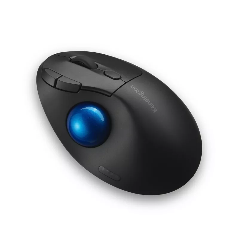 Kensington ProFit Ergo TB450 trackball, langaton
