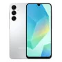 Samsung Galaxy A16 6,7″ Super AMOLED, 4 GB RAM, 128 GB, 5000 mAh, harmaa