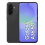Älypuhelin Samsung Galaxy A36 5G — 6,7 inch Super AMOLED, 128 GB, 6 GB RAM, 50 MP takakamera, IP67, 5000 mAh (musta)