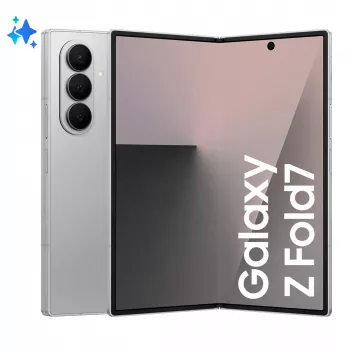 Samsung Galaxy Z Fold7 20,3 cm (8