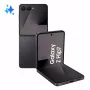 Samsung Galaxy Z Flip7 17,3 cm (6,8 inch) 5G 12 GB 256 GB 4300 mAh musta