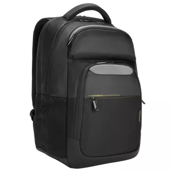 Targus CityGear reppu vapaa-ajan reppu musta
