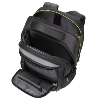 Targus CityGear reppu vapaa-ajan reppu musta