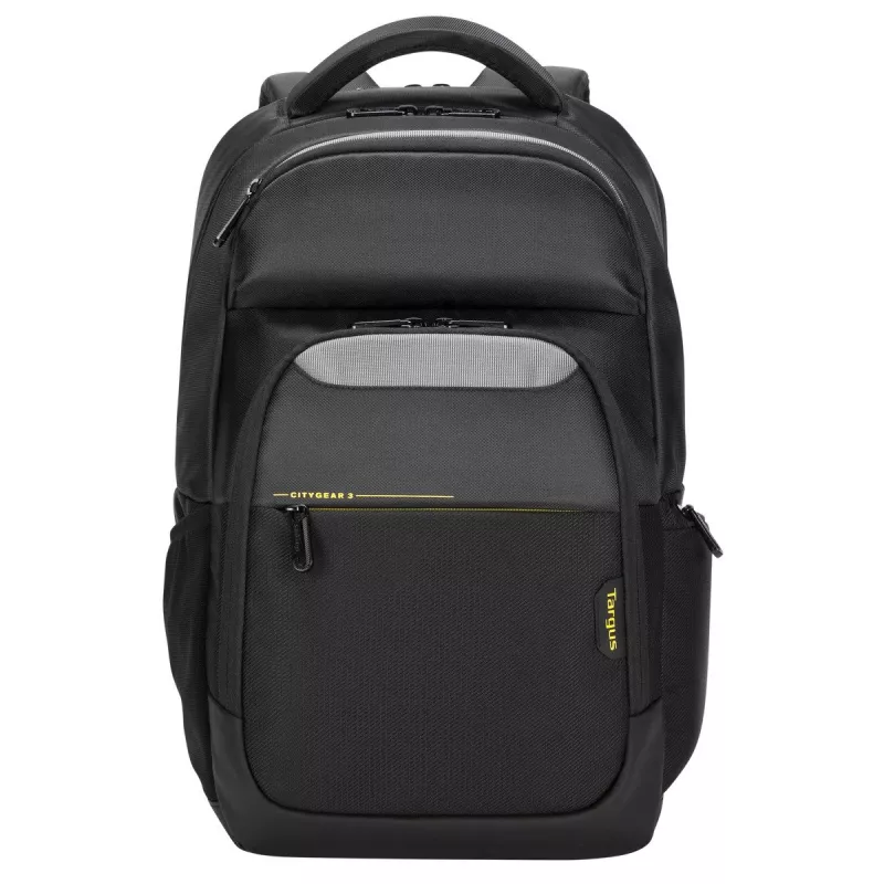 Targus CityGear reppu vapaa-ajan reppu musta