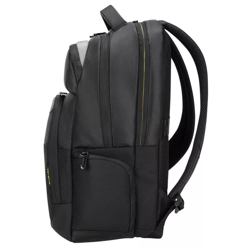 Targus CityGear reppu vapaa-ajan reppu musta