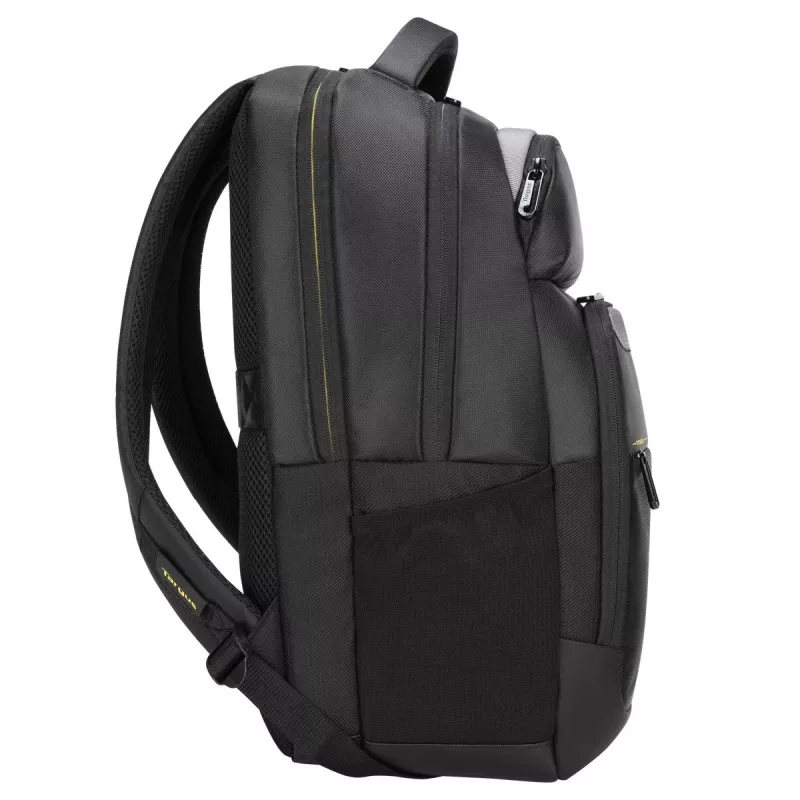 Targus CityGear reppu vapaa-ajan reppu musta