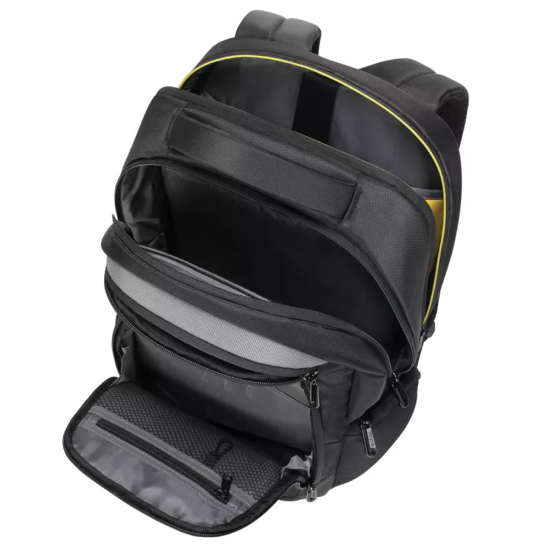 Targus CityGear reppu vapaa-ajan reppu musta