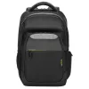Targus CityGear reppu vapaa-ajan reppu musta