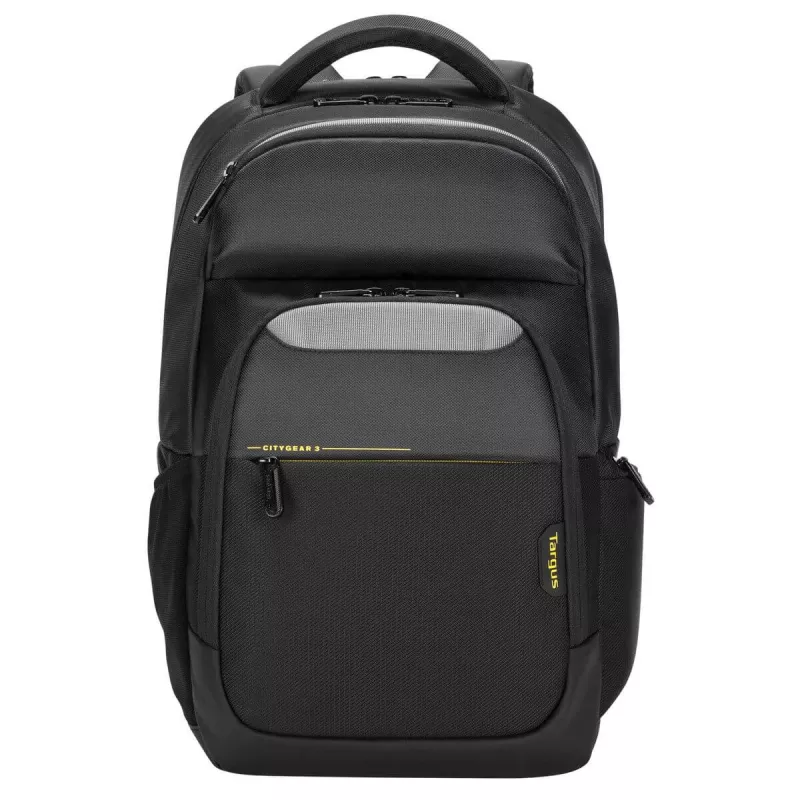Targus CityGear reppu vapaa-ajan reppu musta