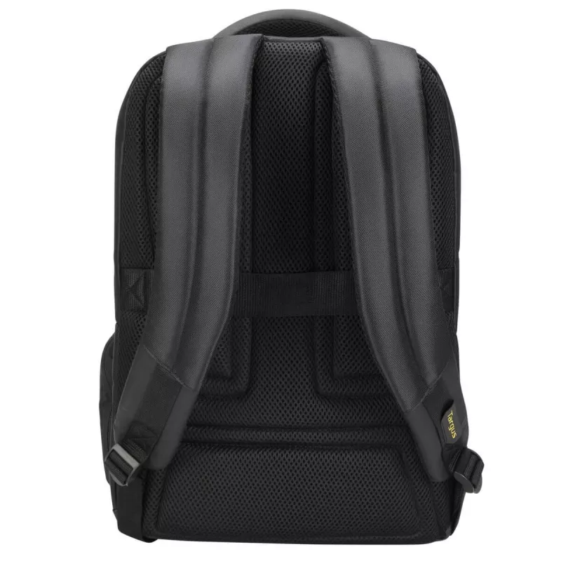 Targus CityGear reppu vapaa-ajan reppu musta