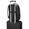 Targus CityGear reppu vapaa-ajan reppu musta