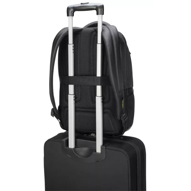 Targus CityGear reppu vapaa-ajan reppu musta