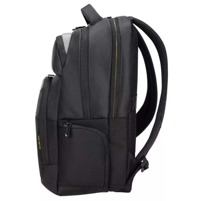 Targus CityGear reppu vapaa-ajan reppu musta