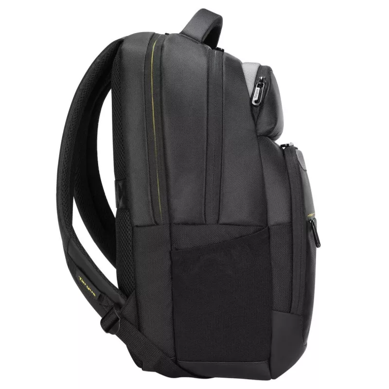 Targus CityGear reppu vapaa-ajan reppu musta