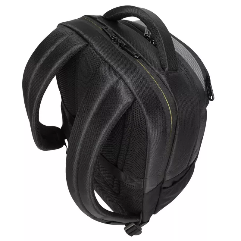 Targus CityGear reppu vapaa-ajan reppu musta