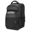 Targus CityGear reppu vapaa-ajan reppu musta