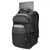 Targus CityGear reppu vapaa-ajan reppu musta