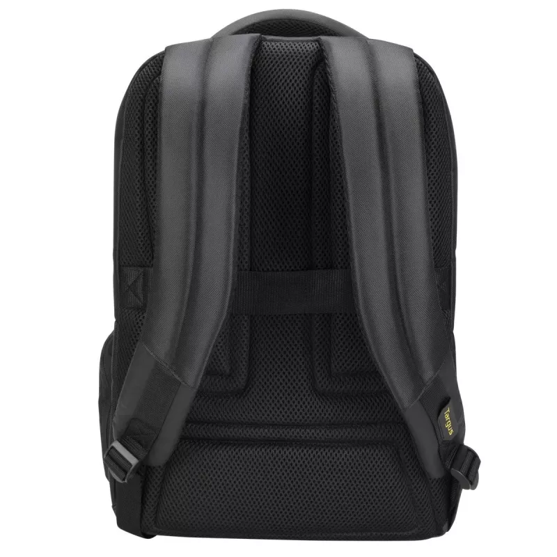 Targus CityGear reppu vapaa-ajan reppu musta